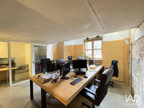 Location boutique/local commercial 205 m² Toulouse