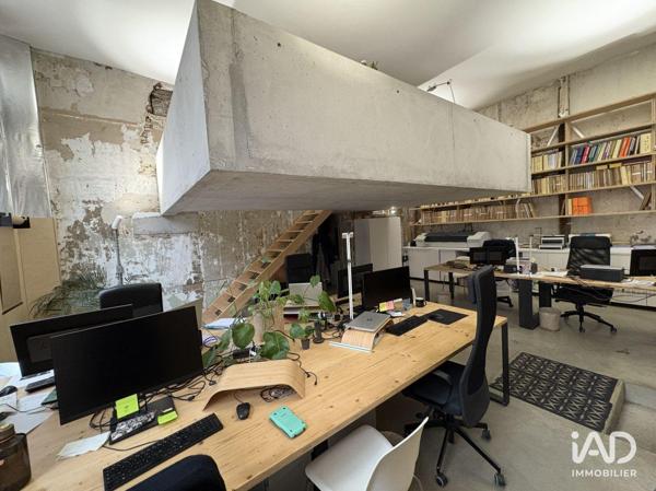 Location boutique/local commercial 205 m² Toulouse