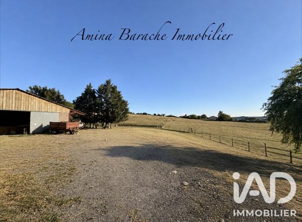Maison à vendre 7 pièces 211 m² Terre-de-Bancalié