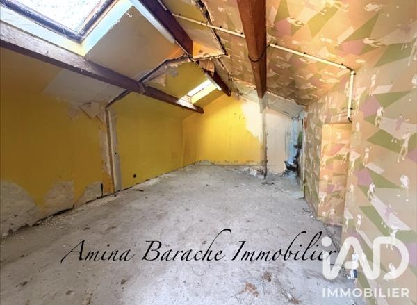 Maison à vendre 7 pièces 211 m² Terre-de-Bancalié