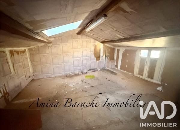 Maison à vendre 7 pièces 211 m² Terre-de-Bancalié
