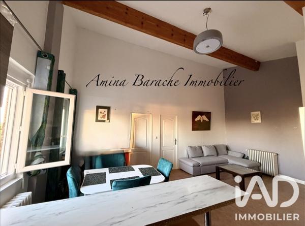 Maison à vendre 7 pièces 211 m² Terre-de-Bancalié