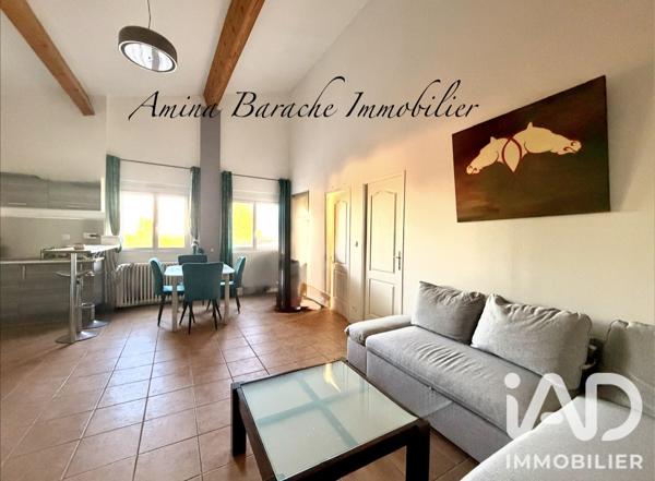 Maison à vendre 7 pièces 211 m² Terre-de-Bancalié