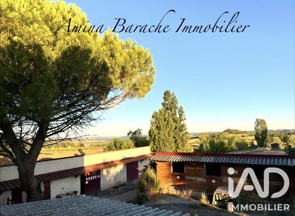 Maison à vendre 7 pièces 211 m² Terre-de-Bancalié