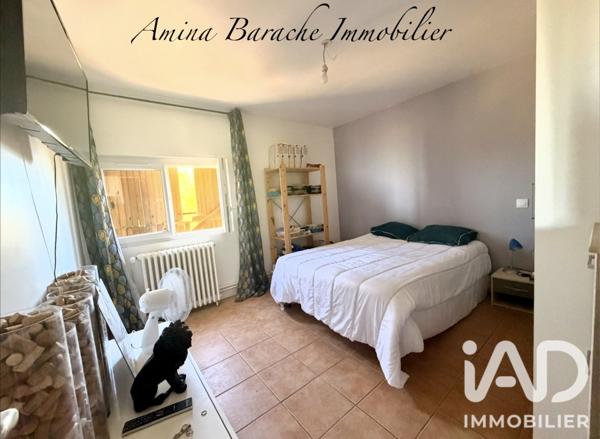Maison à vendre 7 pièces 211 m² Terre-de-Bancalié
