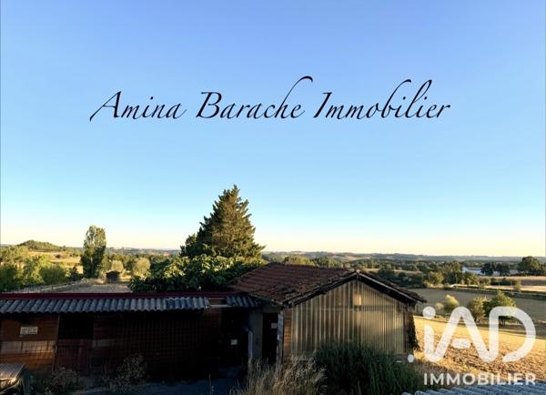 Maison à vendre 7 pièces 211 m² Terre-de-Bancalié