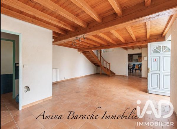 Maison à vendre 7 pièces 211 m² Terre-de-Bancalié