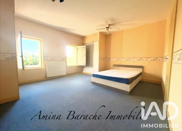 Maison à vendre 7 pièces 211 m² Terre-de-Bancalié