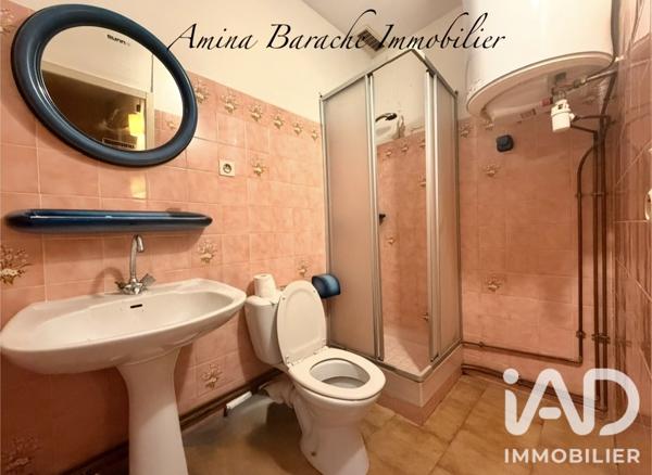 Maison à vendre 7 pièces 211 m² Terre-de-Bancalié