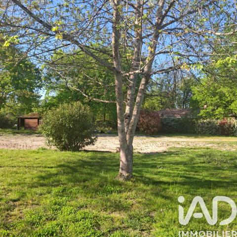 Terrain à vendre 1 000 m² Montauban