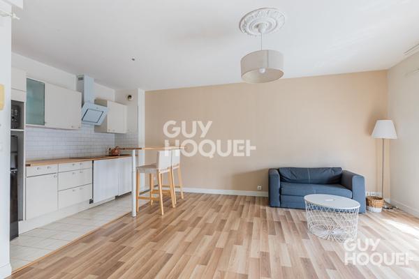 À vendre : Appartement T2 à Morangis