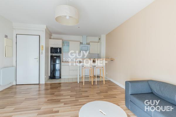 À vendre : Appartement T2 à Morangis