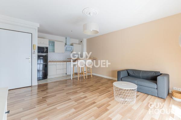 À vendre : Appartement T2 à Morangis