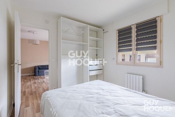 À vendre : Appartement T2 à Morangis