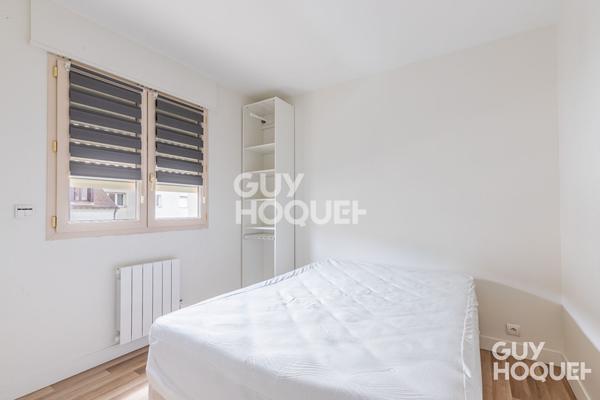 À vendre : Appartement T2 à Morangis