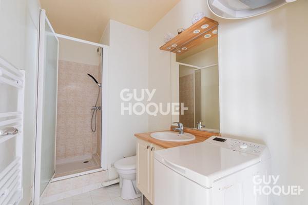 À vendre : Appartement T2 à Morangis