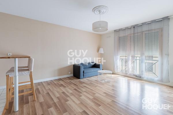 À vendre : Appartement T2 à Morangis