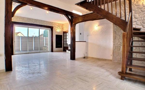 Maison à louer    5 pièces • 141,79 m2 Le Creusot