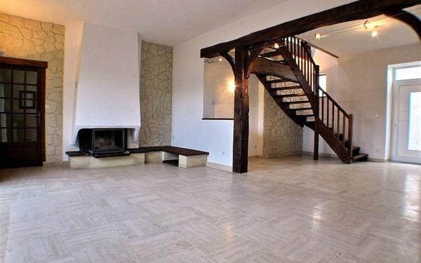 Maison à louer    5 pièces • 141,79 m2 Le Creusot