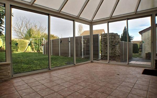 Maison à louer    5 pièces • 141,79 m2 Le Creusot