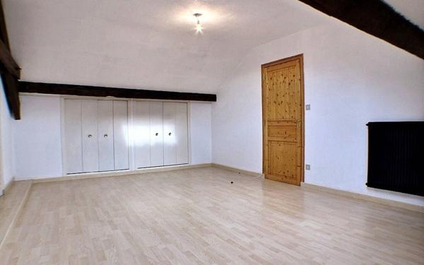 Maison à louer    5 pièces • 141,79 m2 Le Creusot