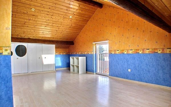 Maison à louer    5 pièces • 141,79 m2 Le Creusot