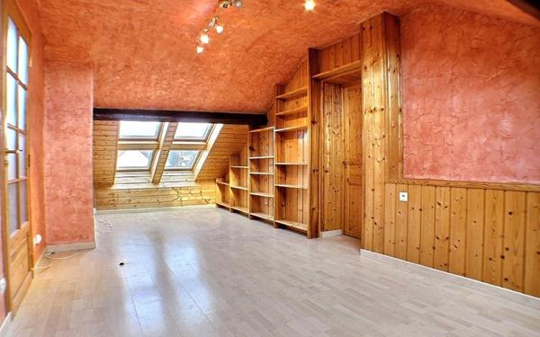 Maison à louer    5 pièces • 141,79 m2 Le Creusot