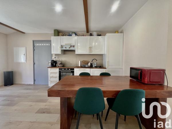 Appartement à vendre 3 pièces 76 m² Moulins-lès-Metz