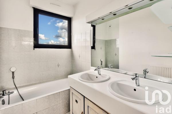 Appartement à vendre 5 pièces 152 m² Lyon 3