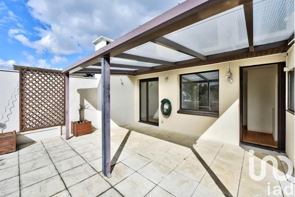 Appartement à vendre 5 pièces 152 m² Lyon 3