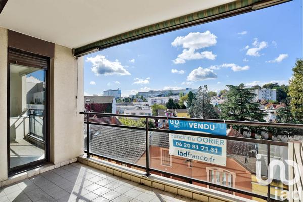 Appartement à vendre 5 pièces 152 m² Lyon 3