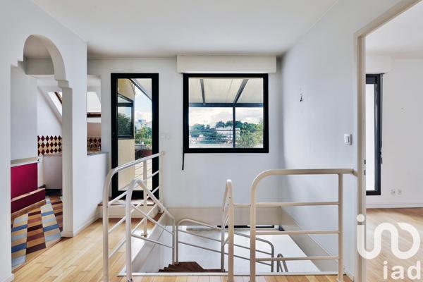 Appartement à vendre 5 pièces 152 m² Lyon 3