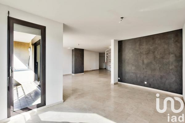 Appartement à vendre 5 pièces 152 m² Lyon 3