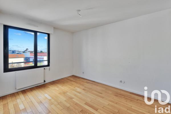 Appartement à vendre 5 pièces 152 m² Lyon 3