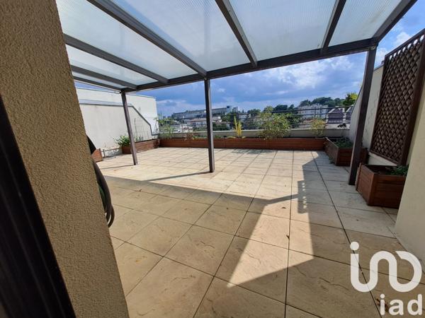 Appartement à vendre 5 pièces 152 m² Lyon 3