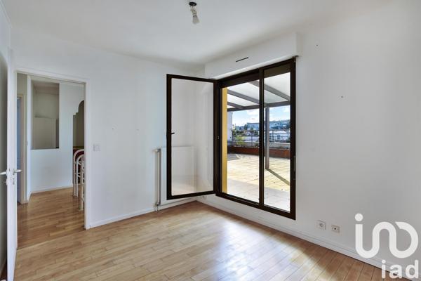 Appartement à vendre 5 pièces 152 m² Lyon 3