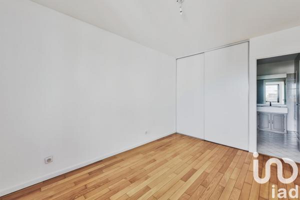 Appartement à vendre 5 pièces 152 m² Lyon 3