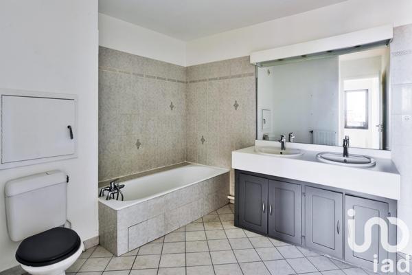 Appartement à vendre 5 pièces 152 m² Lyon 3