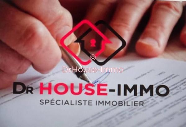 Terrain à vendre de 1 915 m²