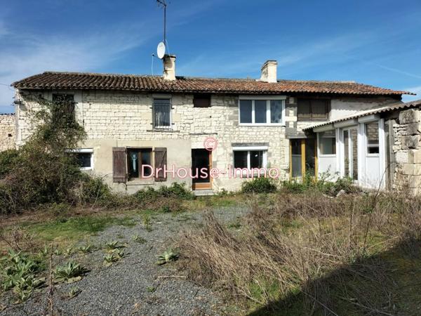 Maison à vendre 5 pièces de 114 m²