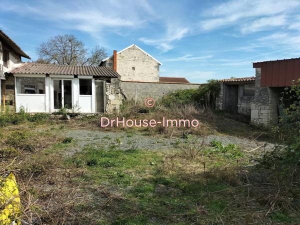 Maison à vendre 5 pièces de 114 m²