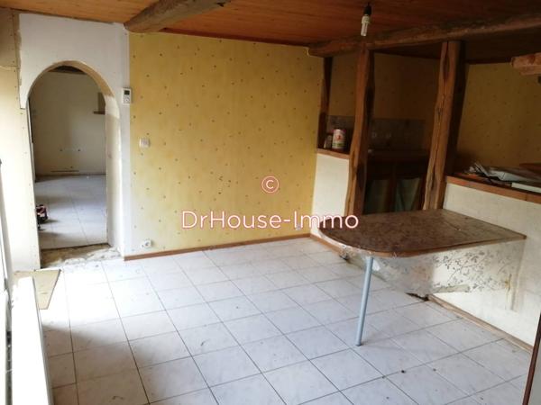 Maison à vendre 5 pièces de 114 m²