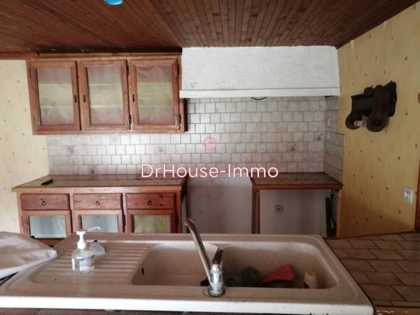 Maison à vendre 5 pièces de 114 m²