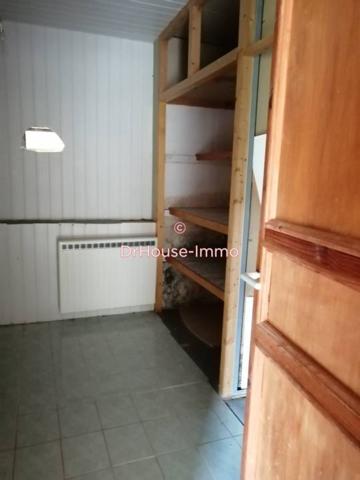 Maison à vendre 5 pièces de 114 m²