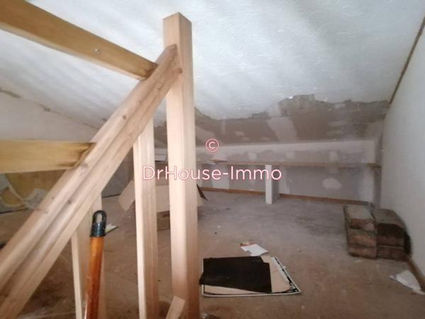 Maison à vendre 5 pièces de 114 m²