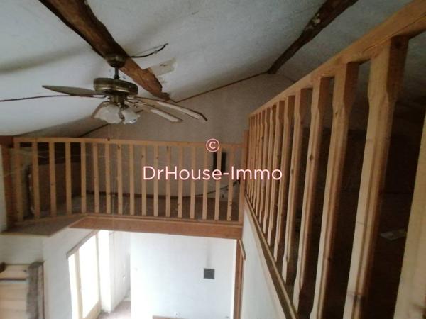 Maison à vendre 5 pièces de 114 m²