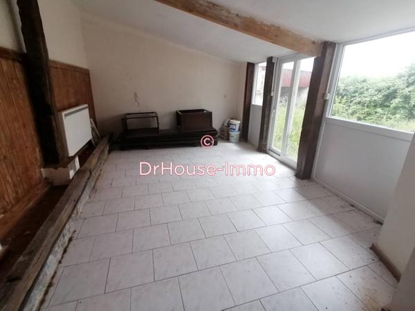 Maison à vendre 5 pièces de 114 m²