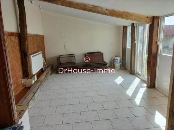 Maison à vendre 5 pièces de 114 m²