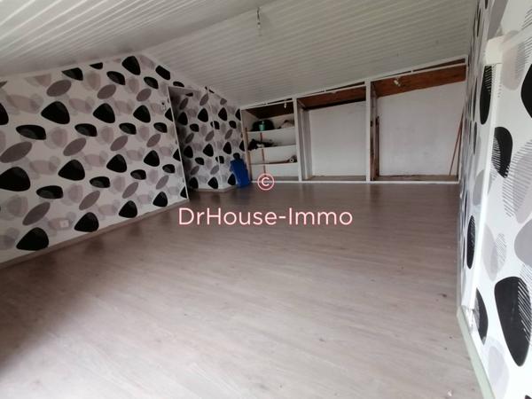 Maison à vendre 5 pièces de 114 m²