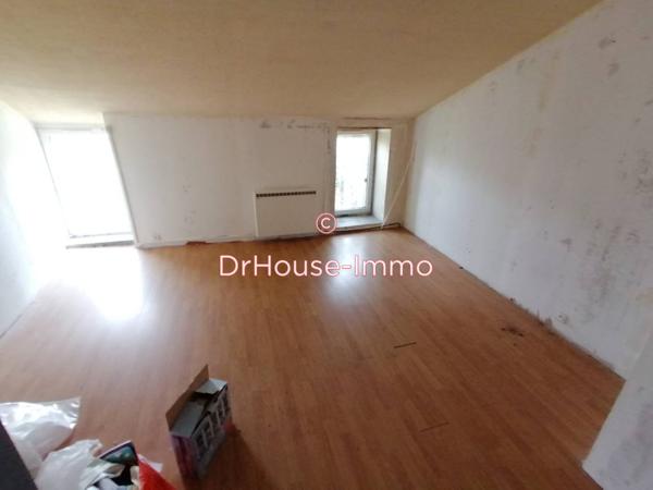 Maison à vendre 5 pièces de 114 m²